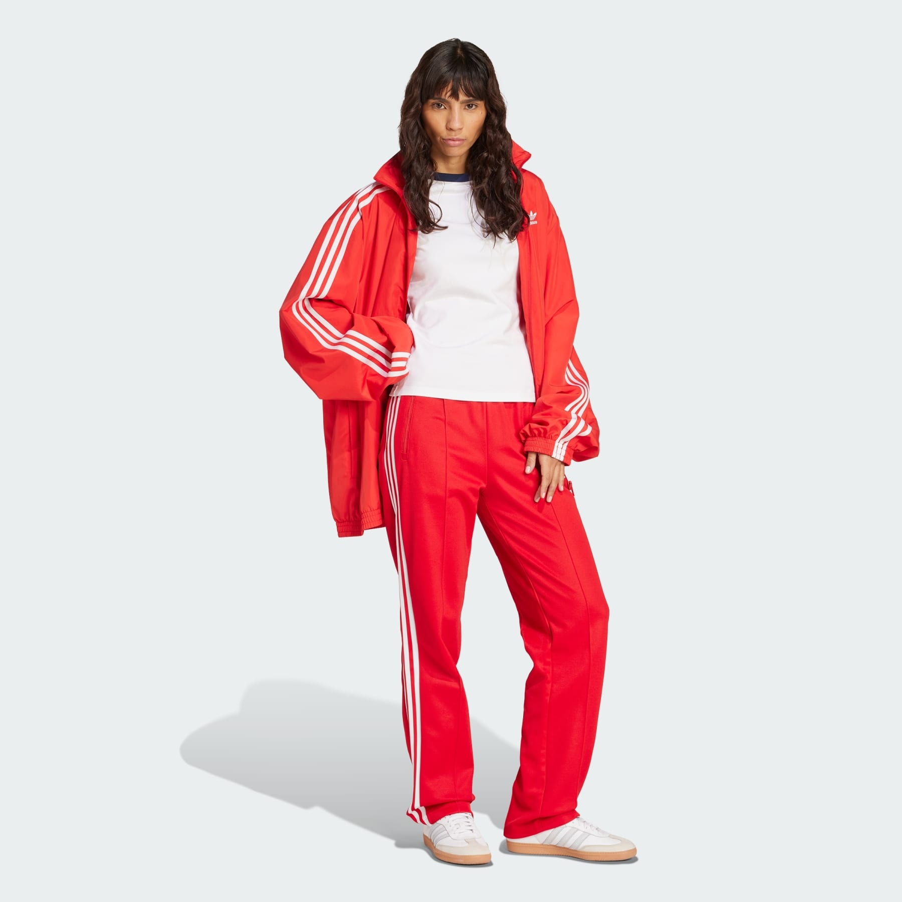 Beckenbauer Track Pants - 4