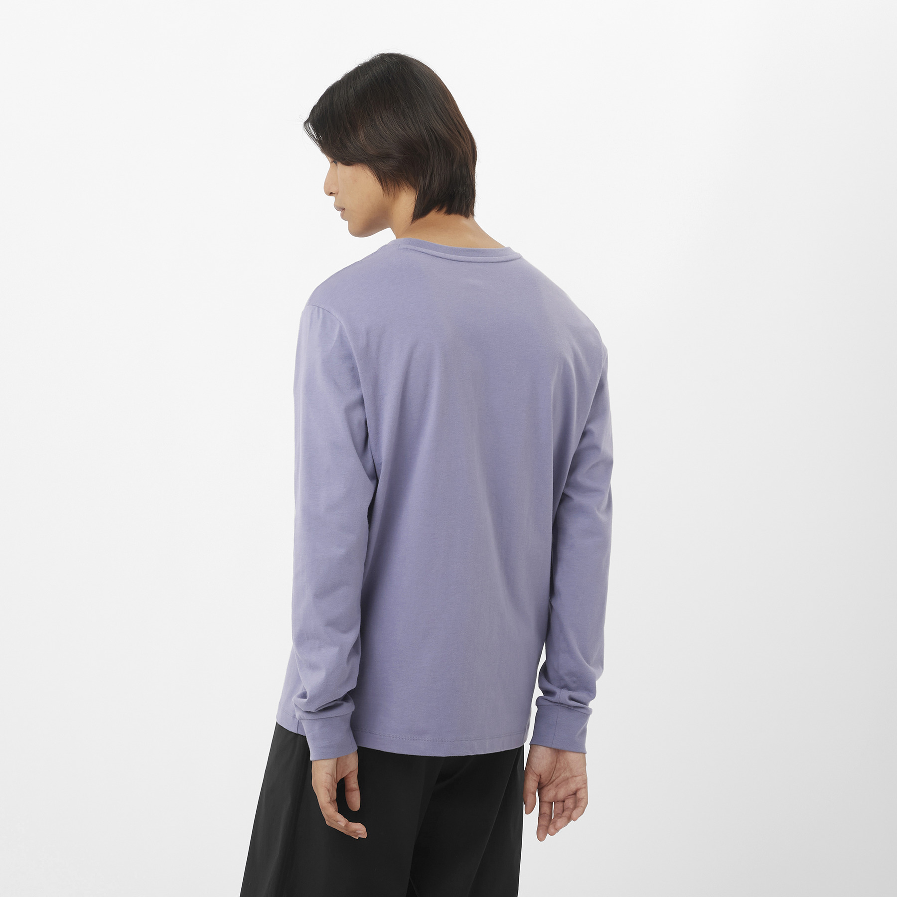 CHEST LOGO - 2