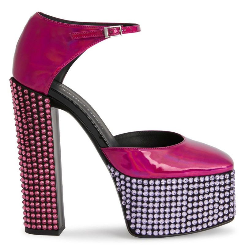 Bebe Strass 1