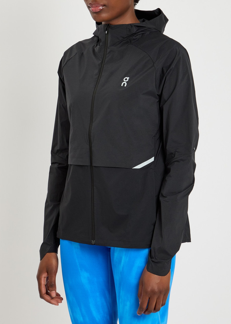 On ON Core Shell Jacket outlook