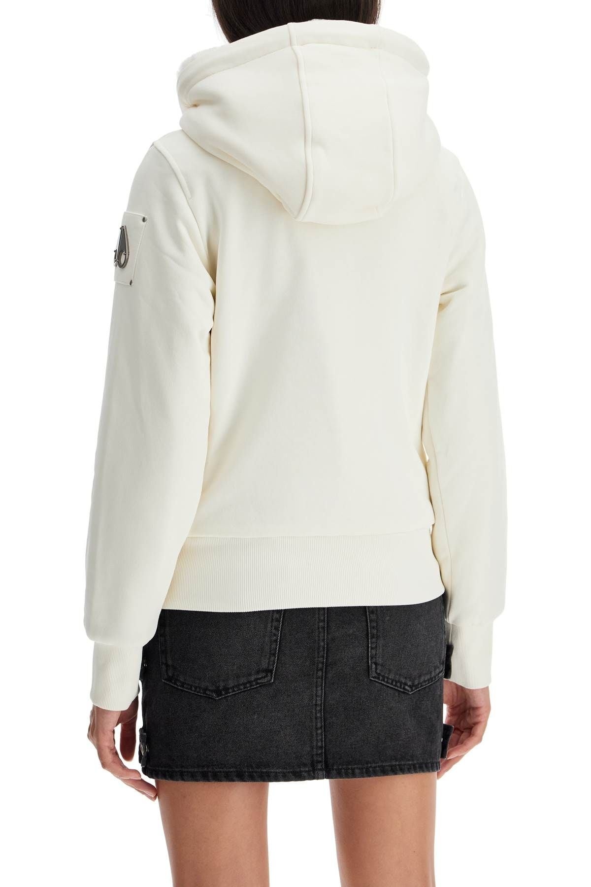 CLASSIC BUNNY HYBRID SWEATSHIRT - 4