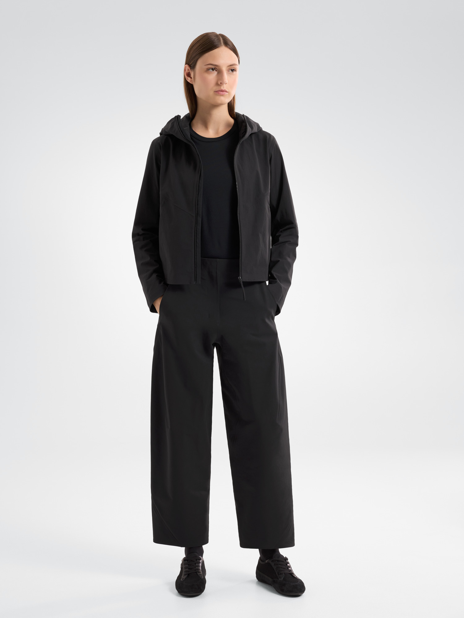 Focal LT Hoody - 2