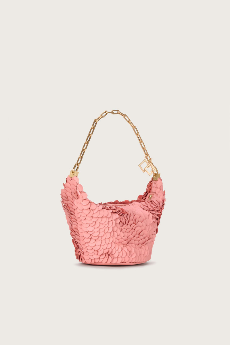 Cult Gaia GIA SHOULDER BAG outlook