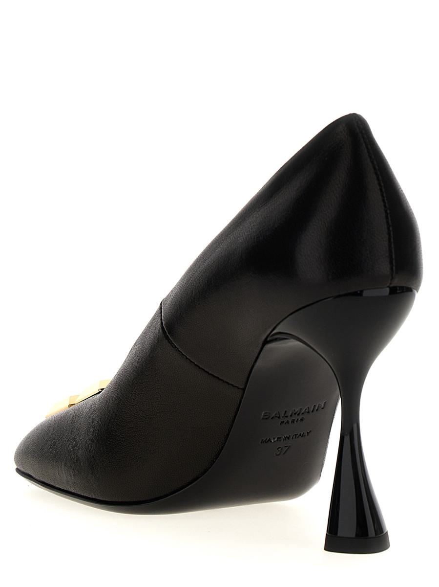 Balmain BALMAIN 'EDEN' PUMPS - 3