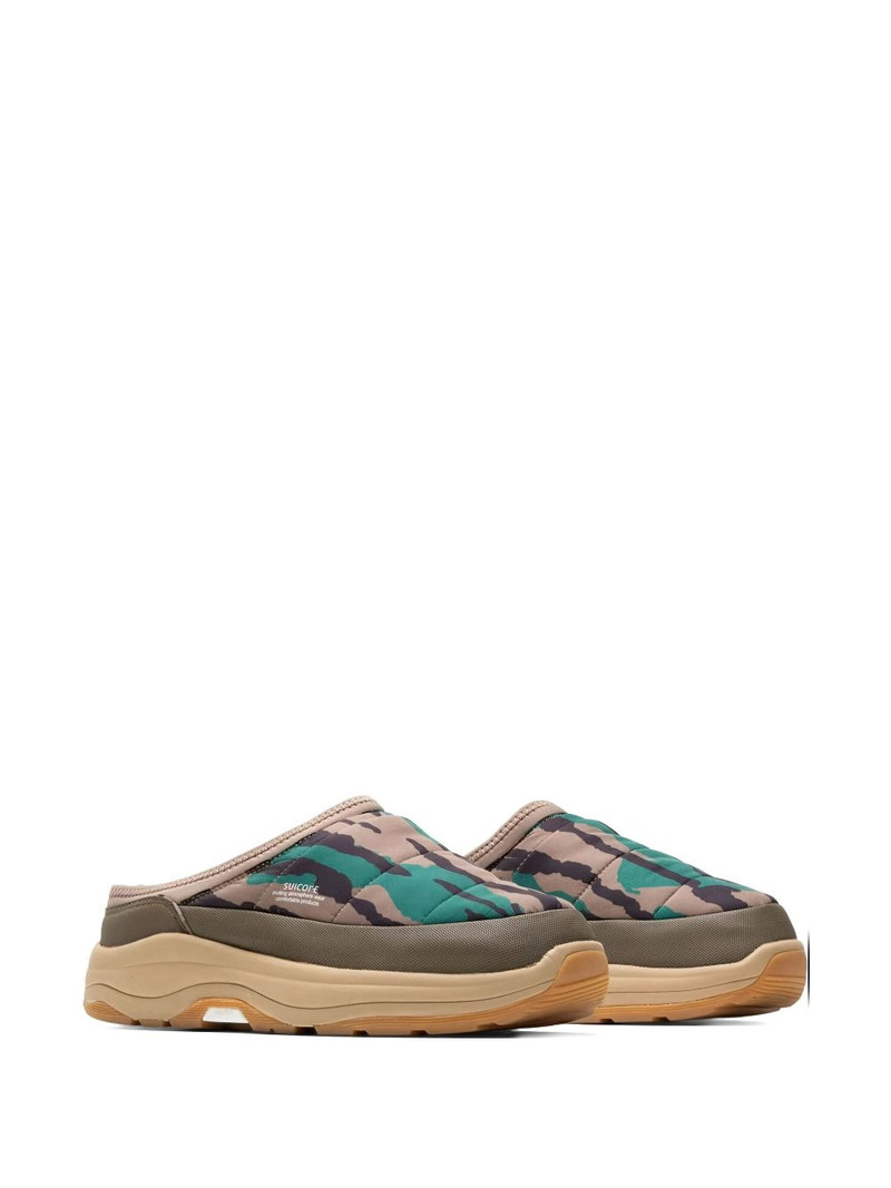 Suicoke Pepper slippers outlook