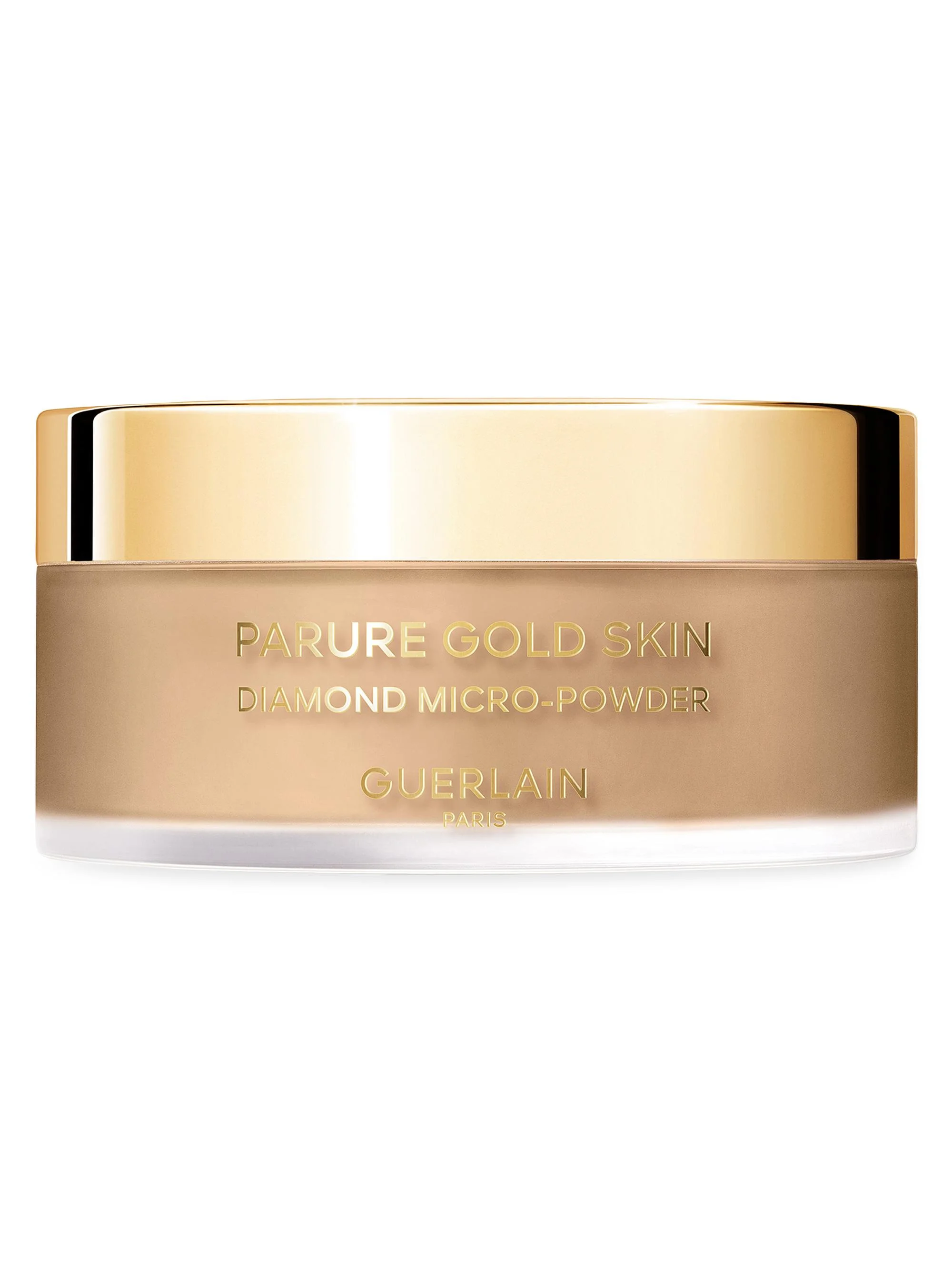 Women's Parure Gold Loose Powder - 04 Deep - 1