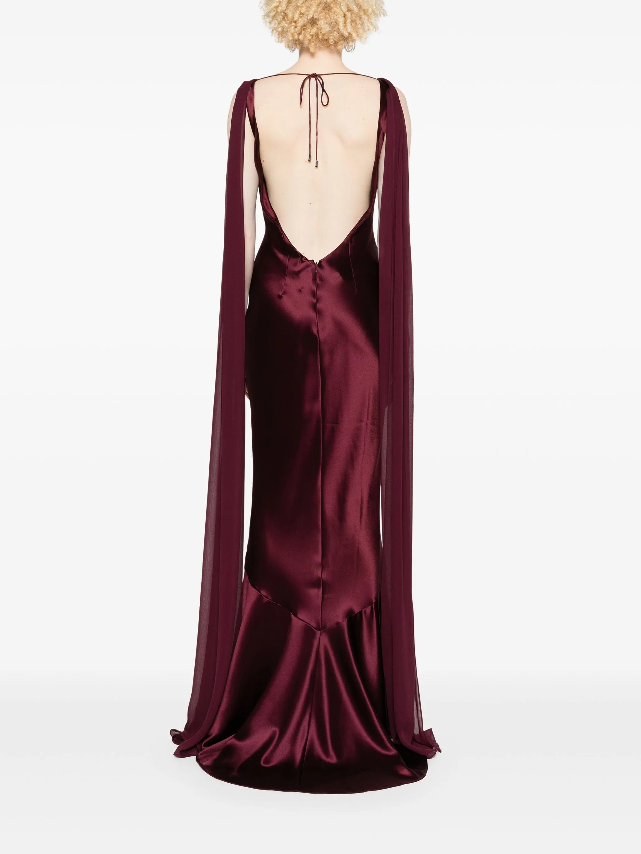 Retrofete Julia Gown - 2