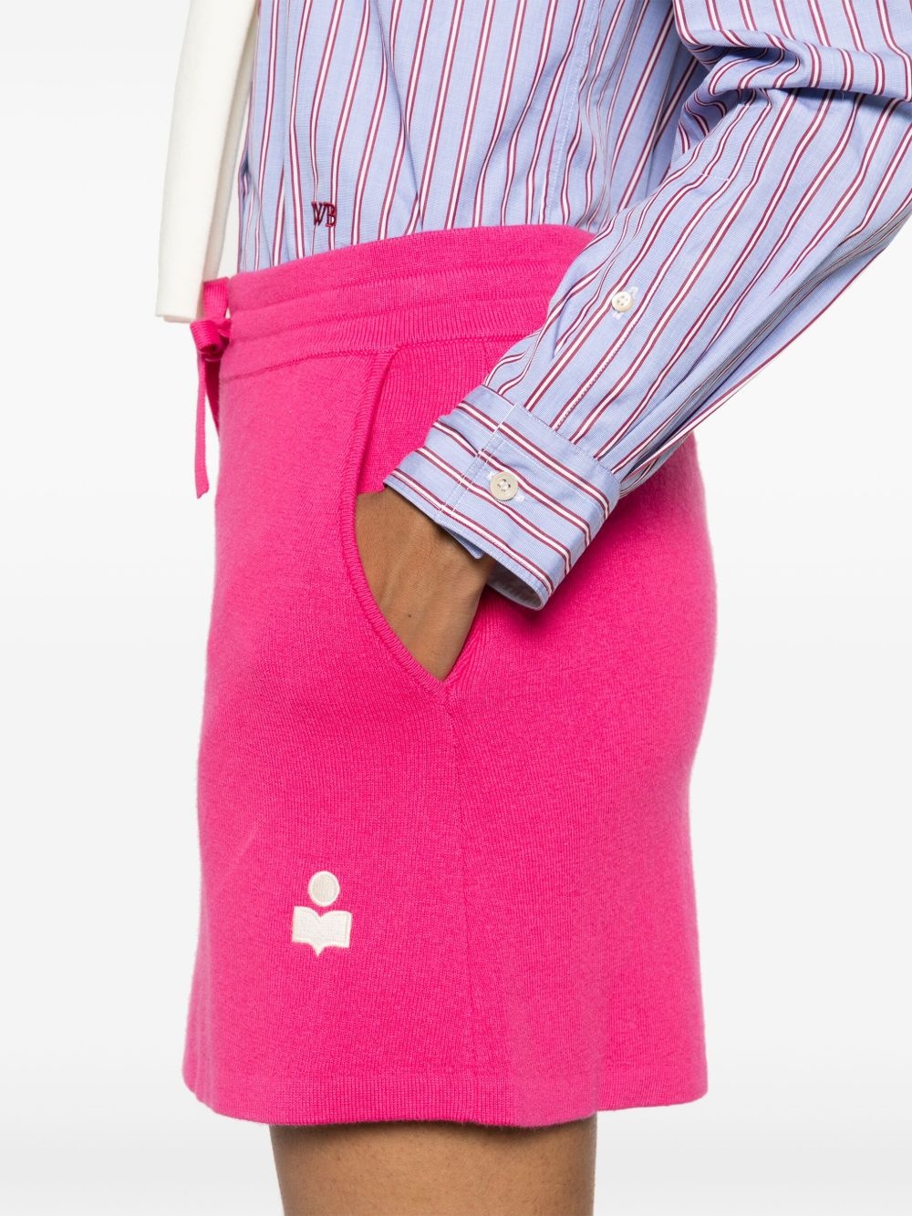 Amaline mini skirt - 5