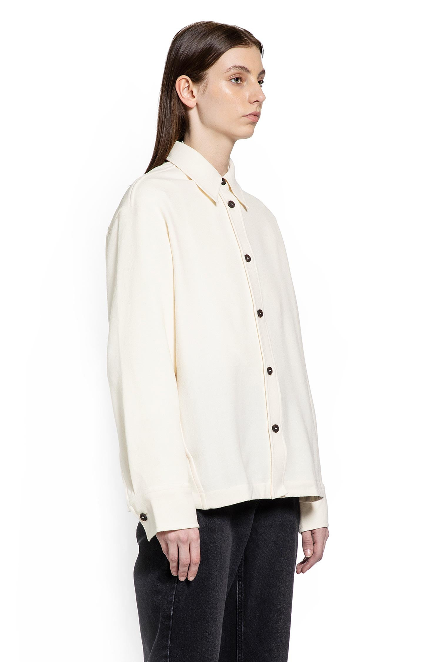 Santini Overshirt - 2