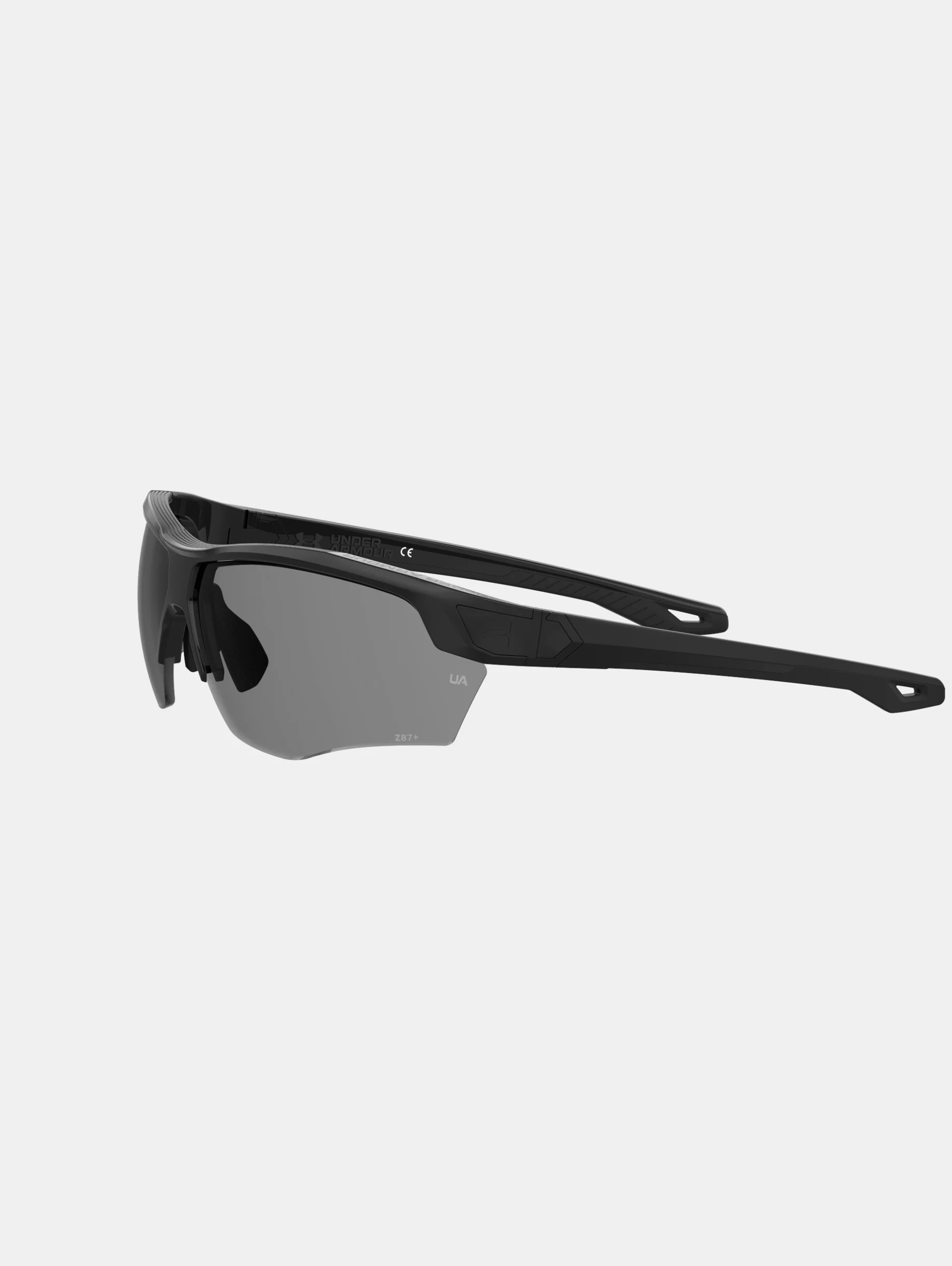 Unisex UA Yard Dual Polarized Sunglasses - 4