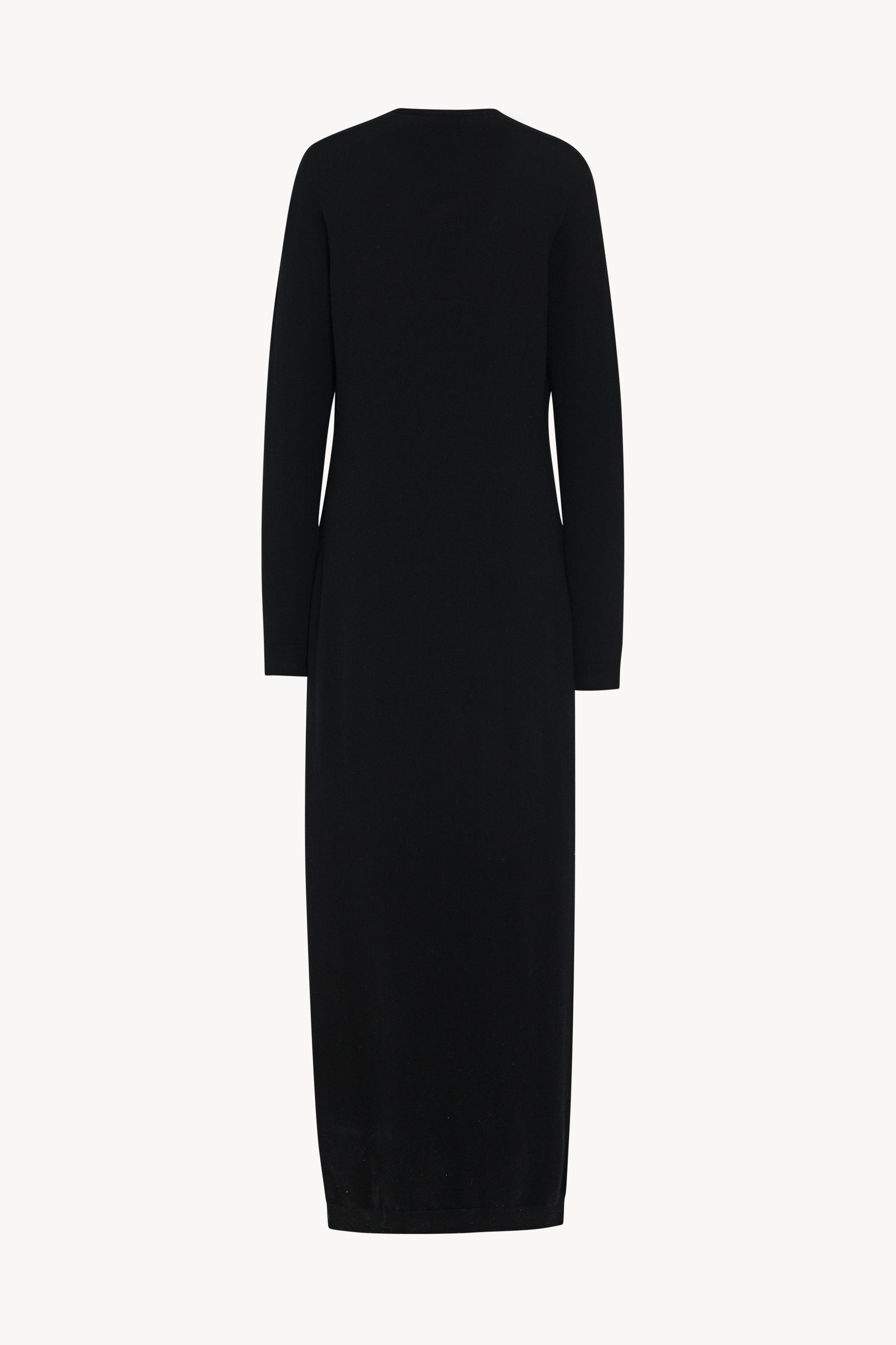 Igam Dress in Cashmere - 2