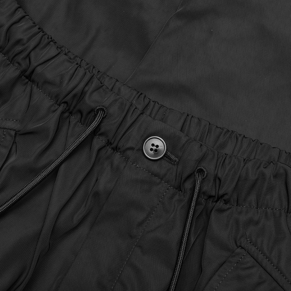 PENTIN PANTS - BLACK - 3