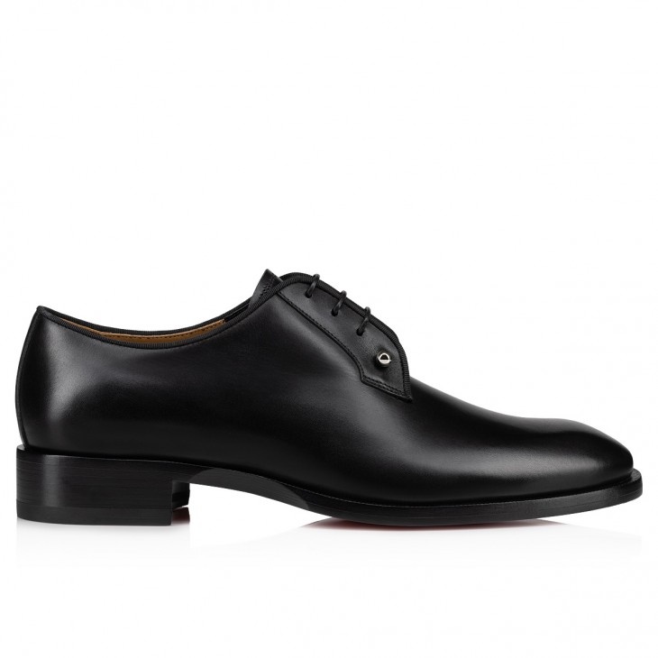 Chambeliss Black - 3