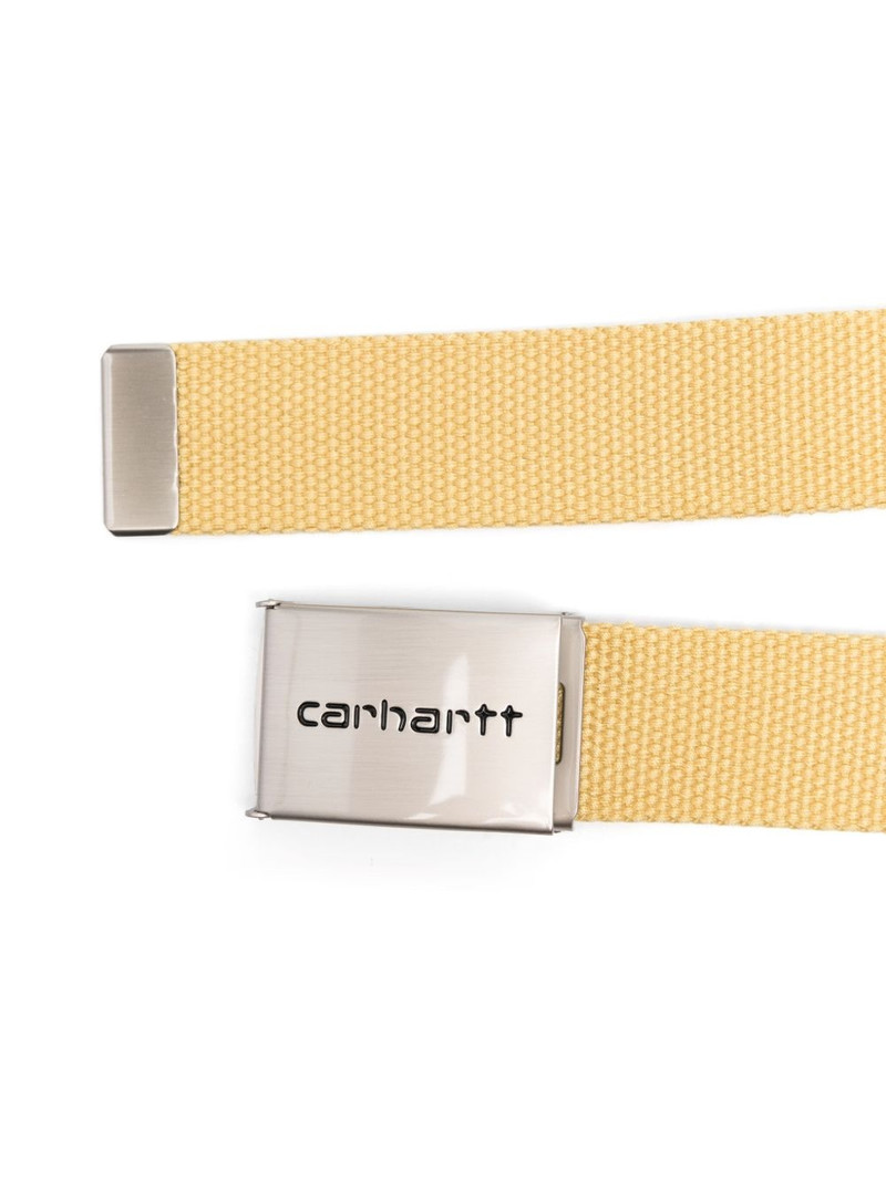 Carhartt Clip belt outlook