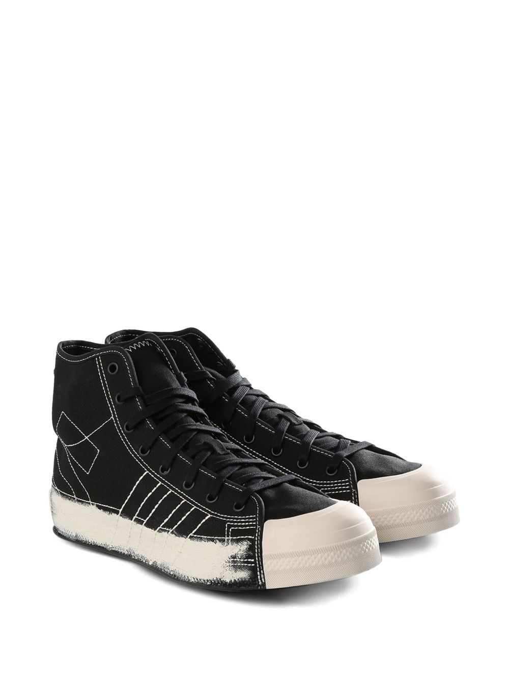 Nizza Hi sneakers - 2