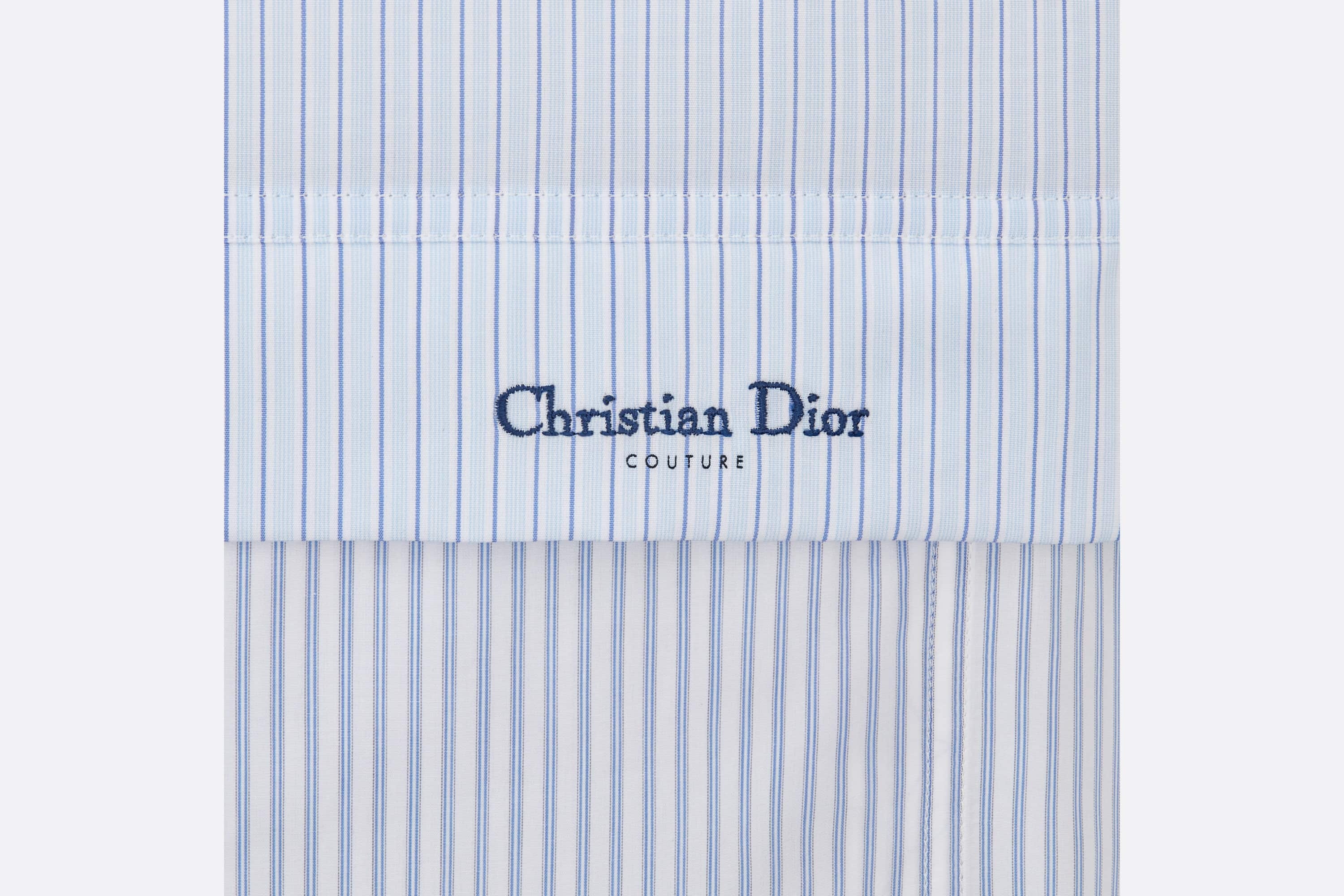 Christian Dior Couture Pullover Shirt - 3