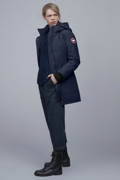 Canada Goose TRILLIUM PARKA outlook