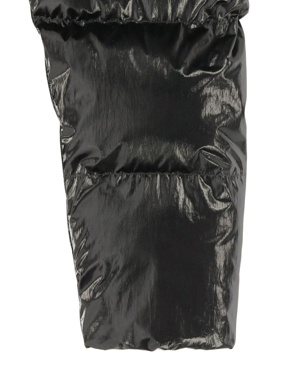 WOMENS NIGHTRIDER PUFFER - 8