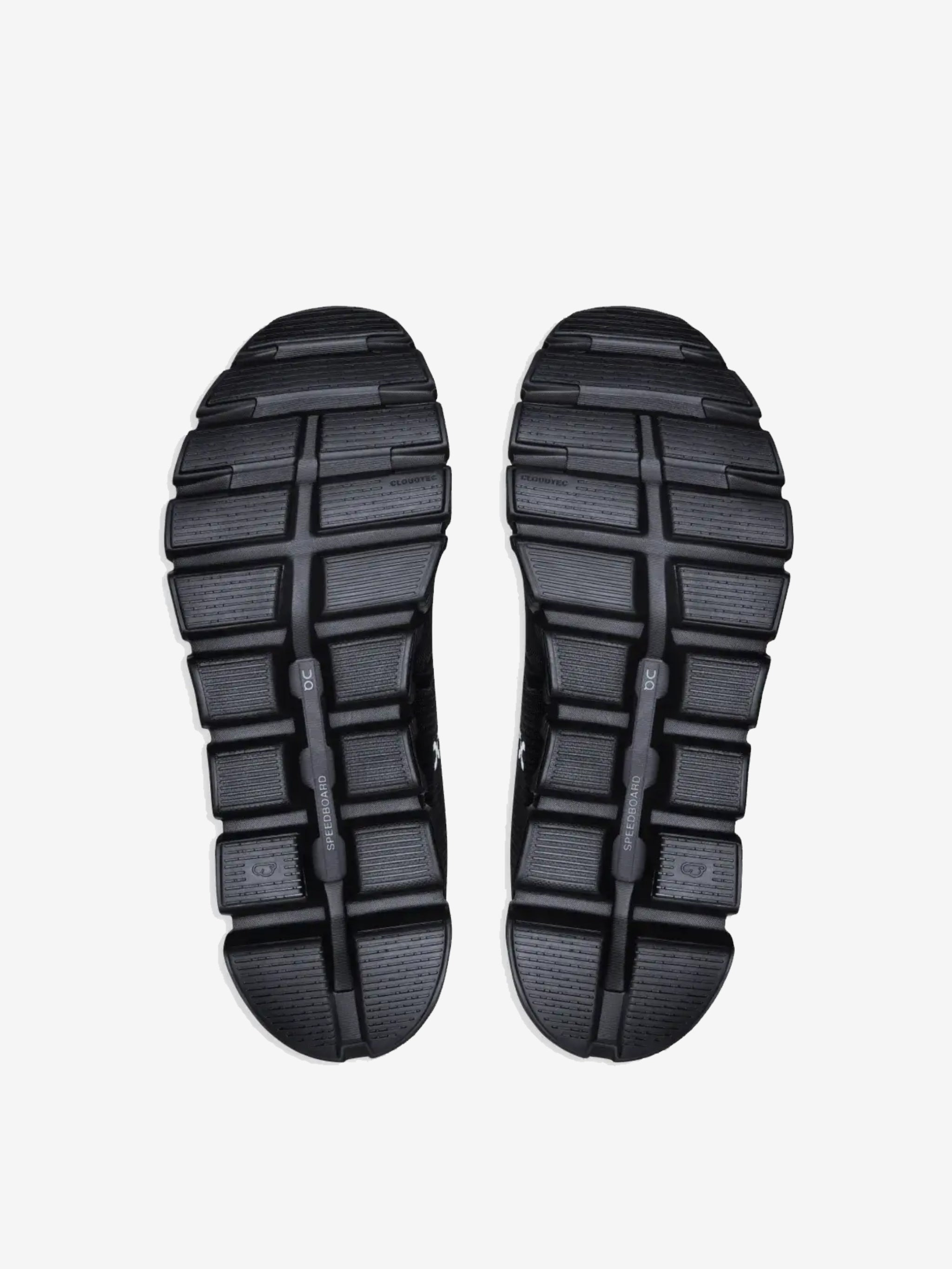 ON RUNNING - Men Cloud 6 Wp Sneakers - 5