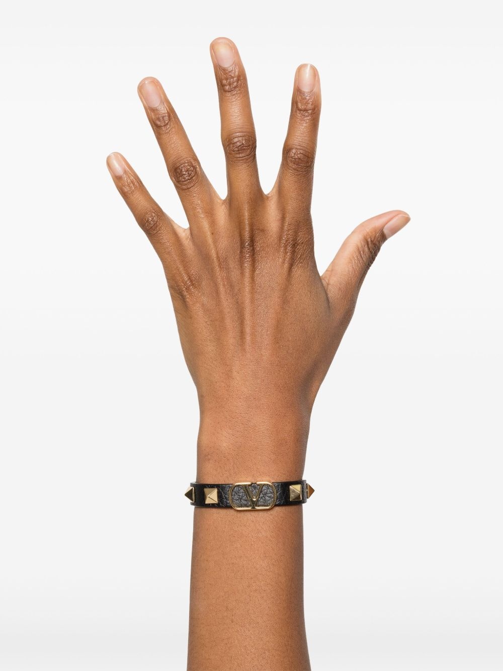 Rockstud bracelet - 2