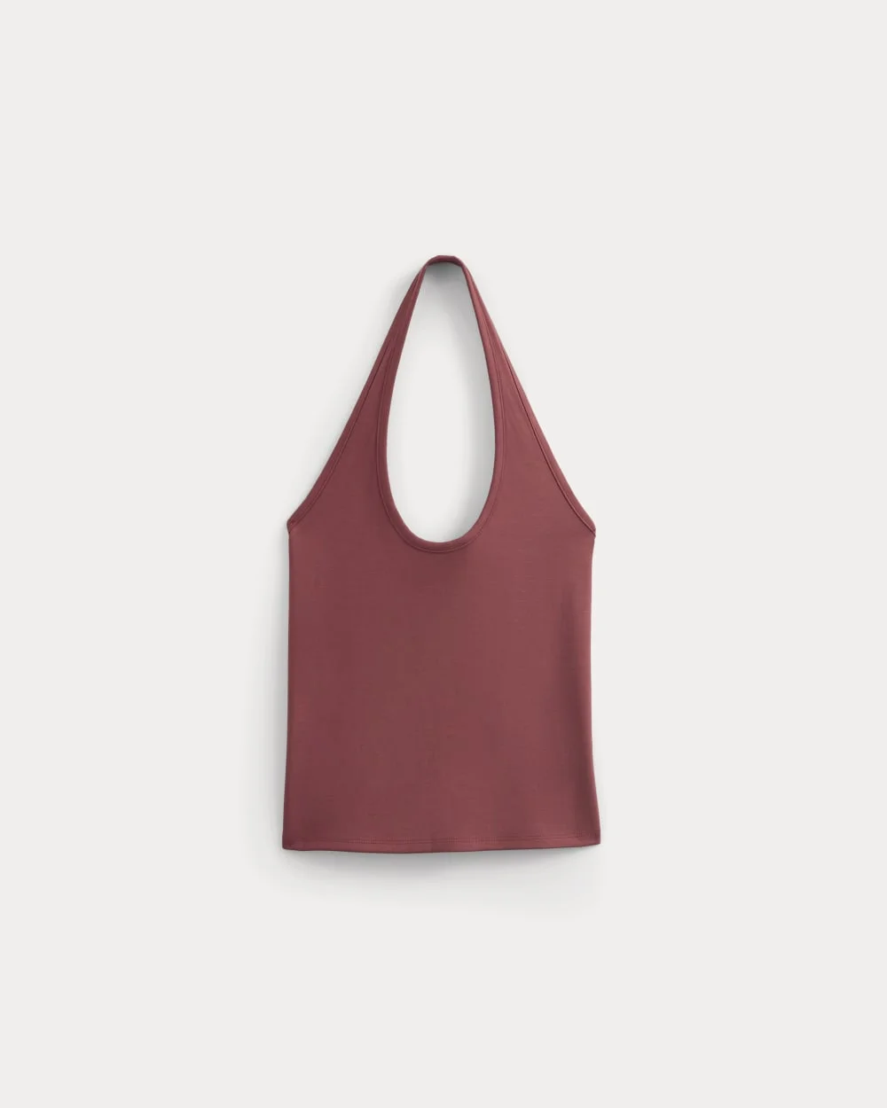 HALTER TANK - 1