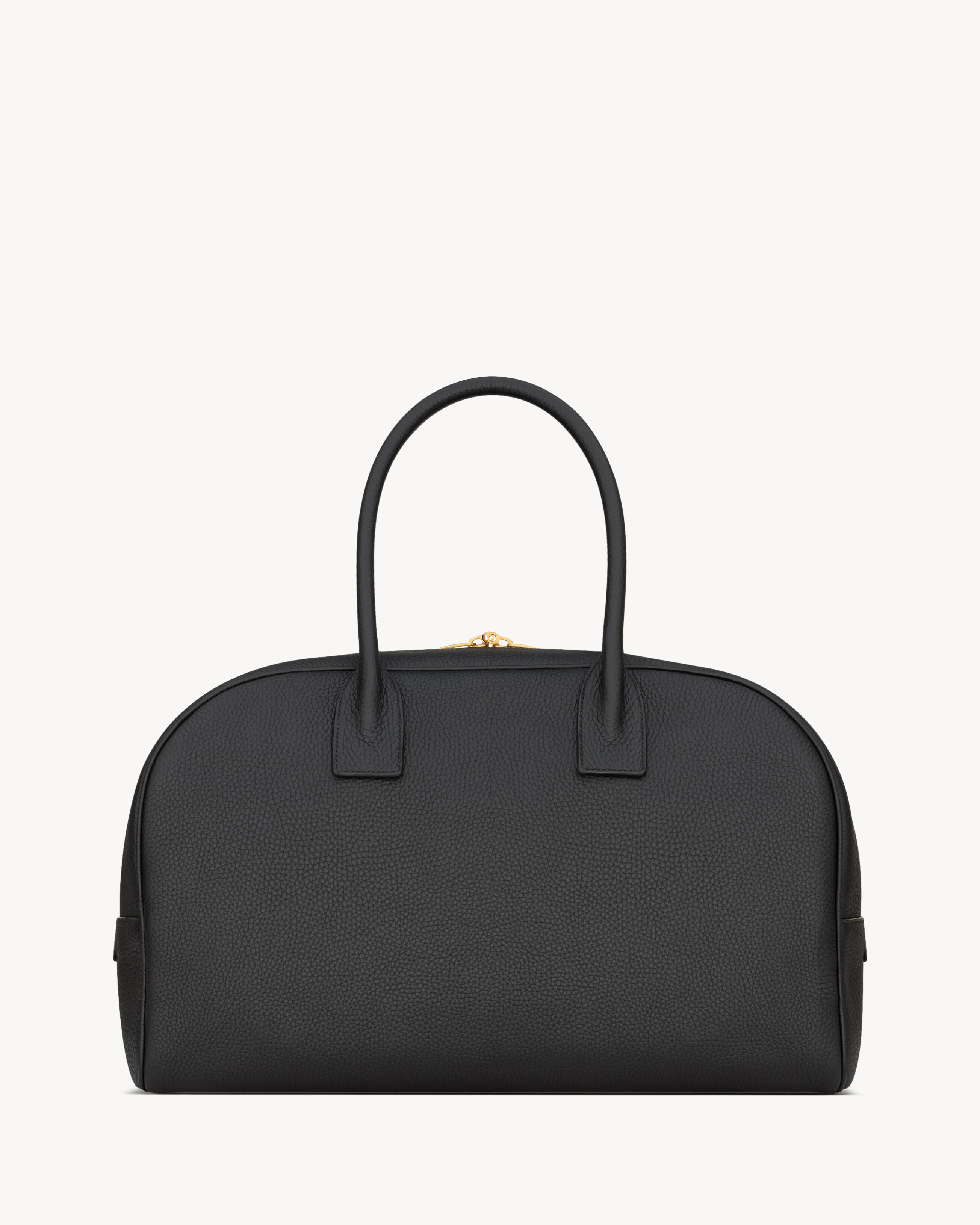 SAC DE JOUR BOSTON IN GRAINED LEATHER - 2