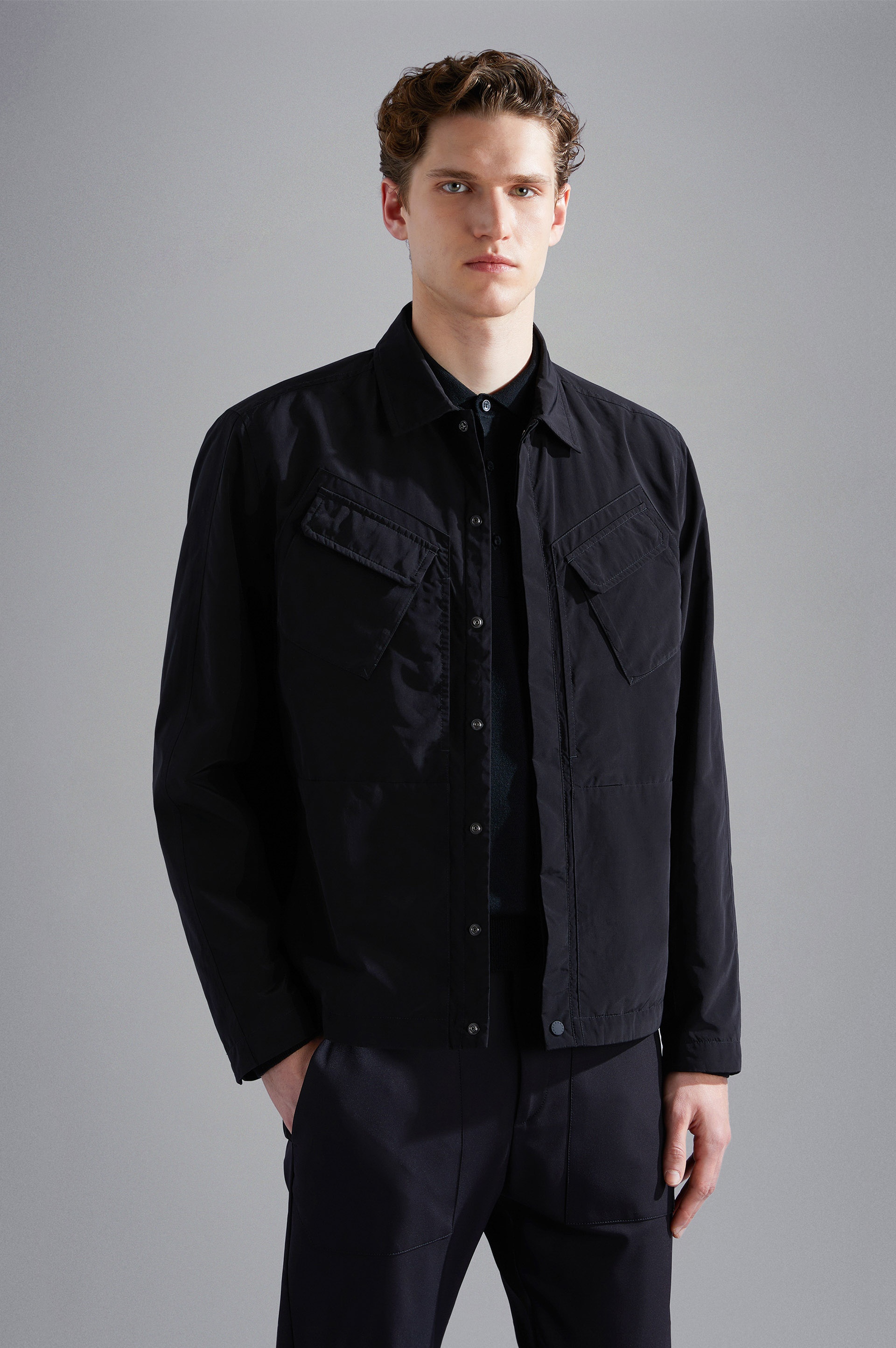 RE-130 HIGH DENSITY SHACKET - 7
