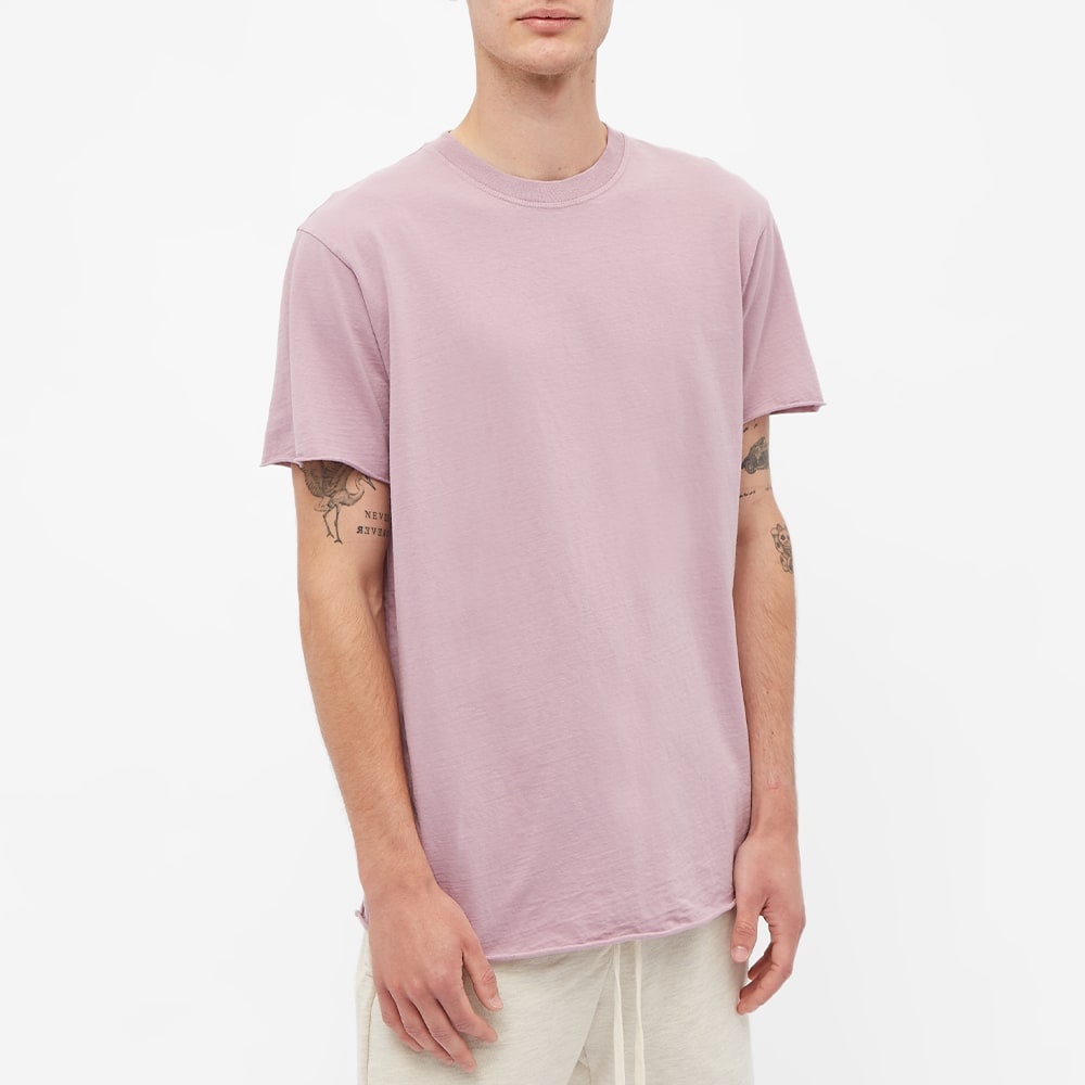 John Elliott Anti-Expo Tee - 4