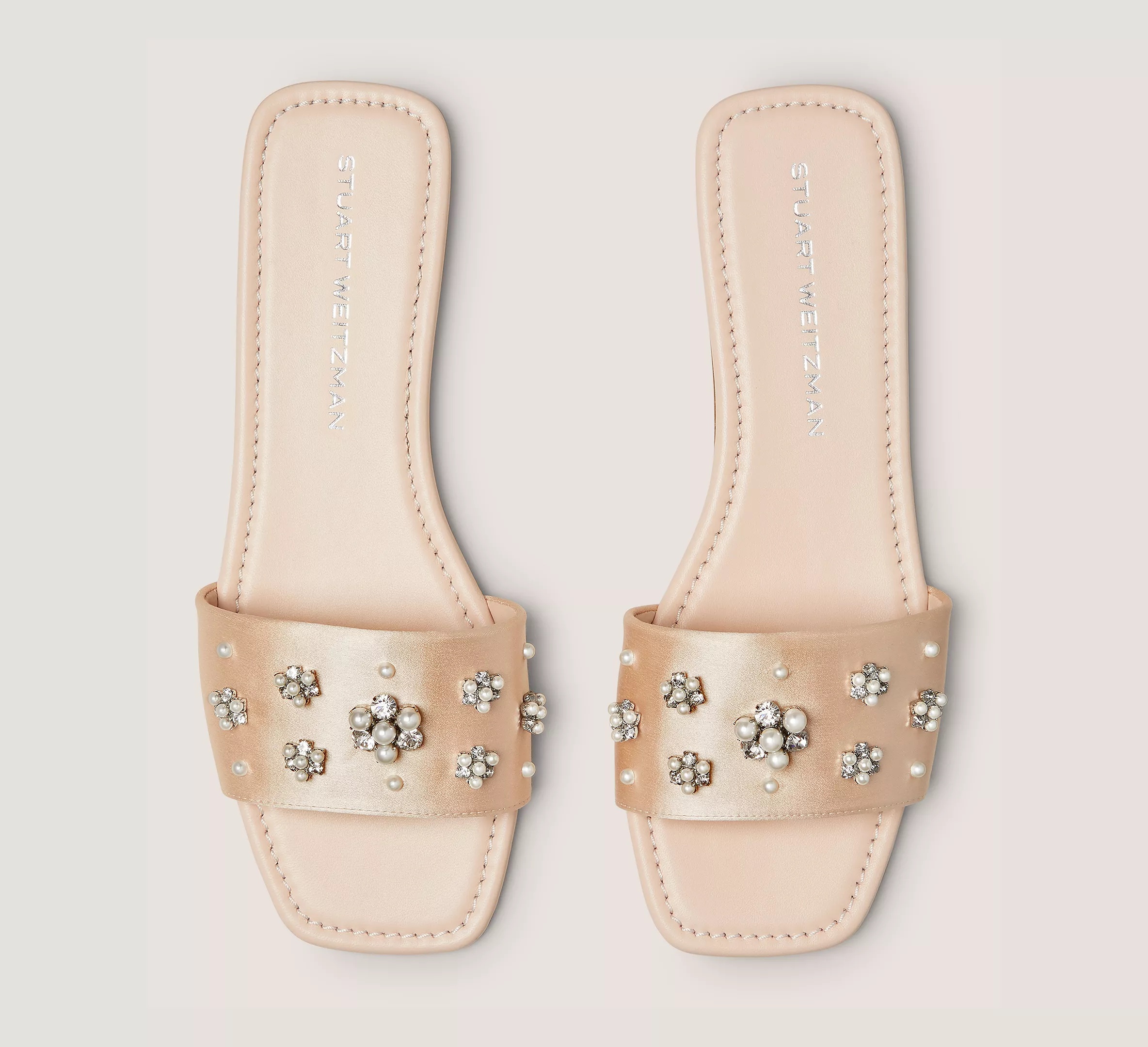 POPPY SLIDE - 3