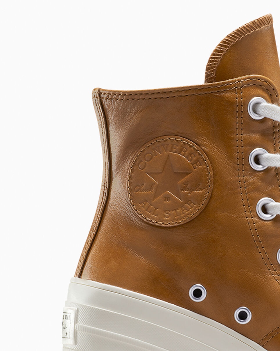 Chuck 70 De Luxe Heel - 8