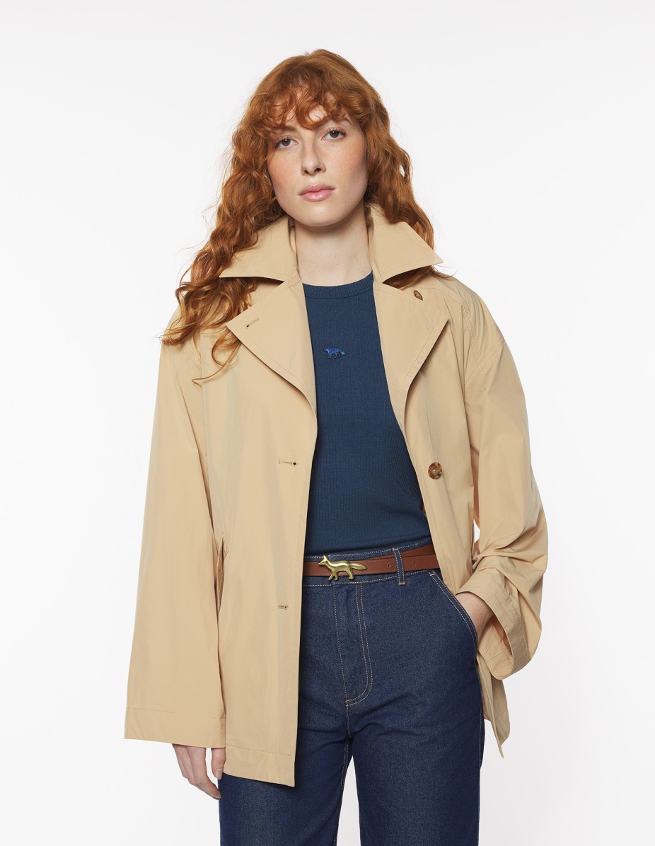SHORT LIGHT TRENCH - 3