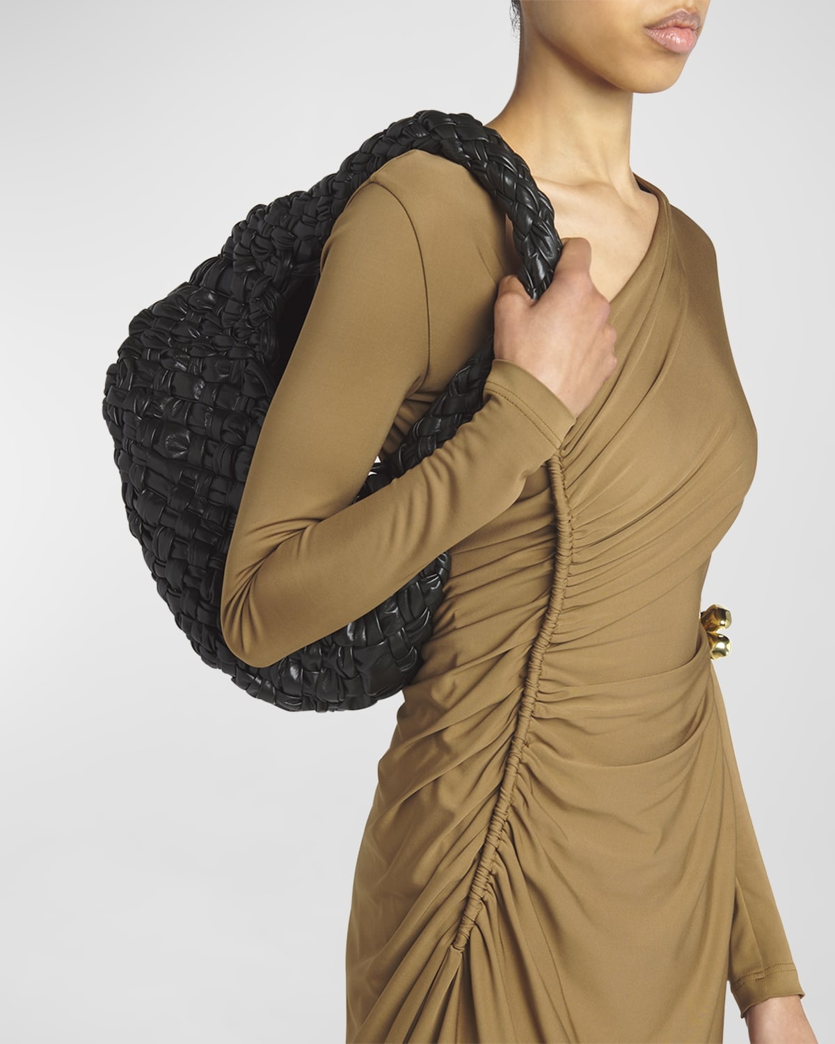 Small Athene Discovery Shoulder Bag - 4