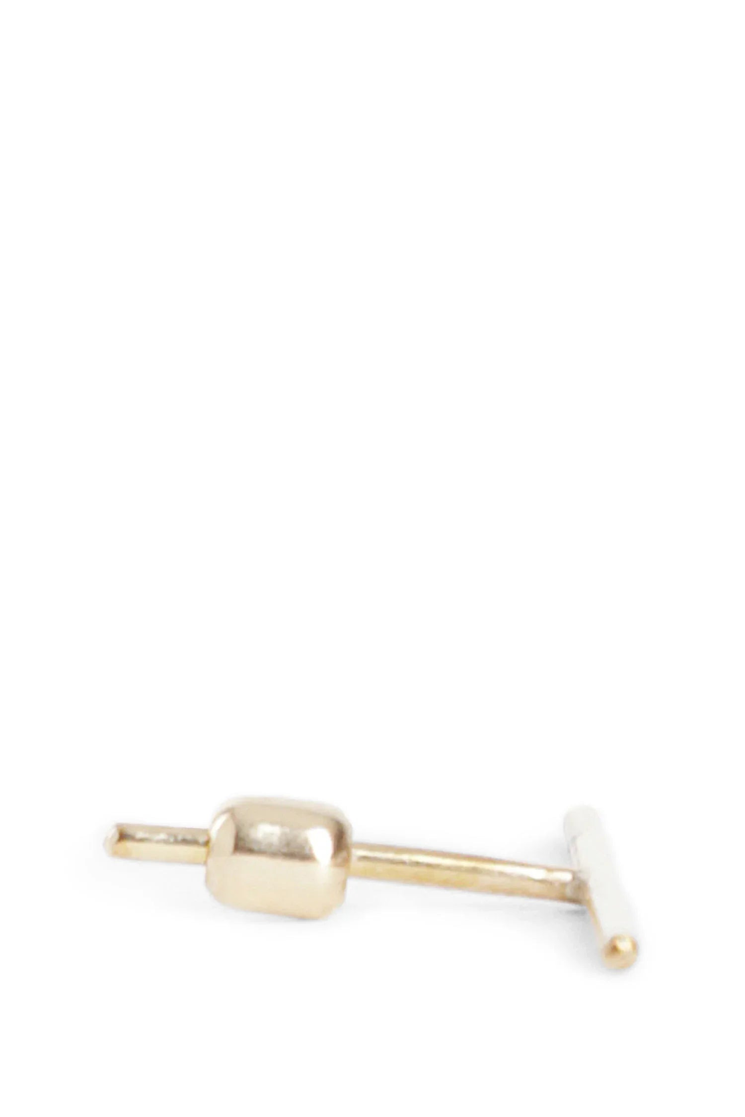 Single-Post-Pierce-Earring - 2