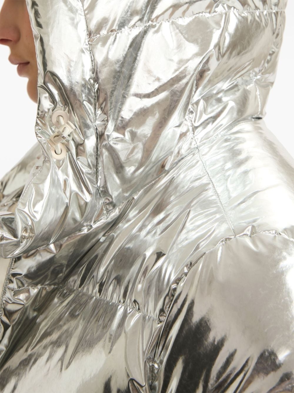 metallic-finish coat - 6