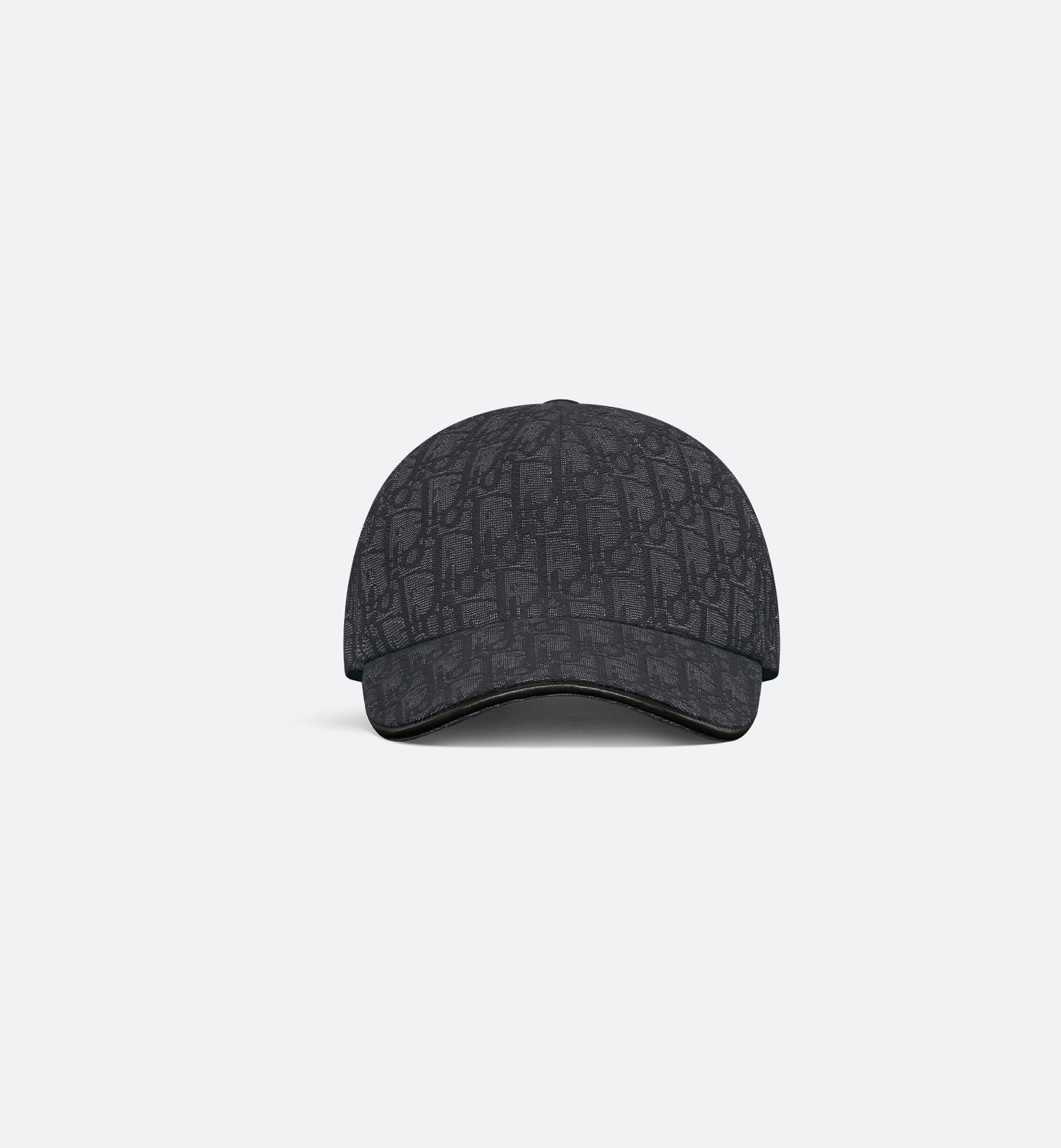 Dior Oblique Cap - 2