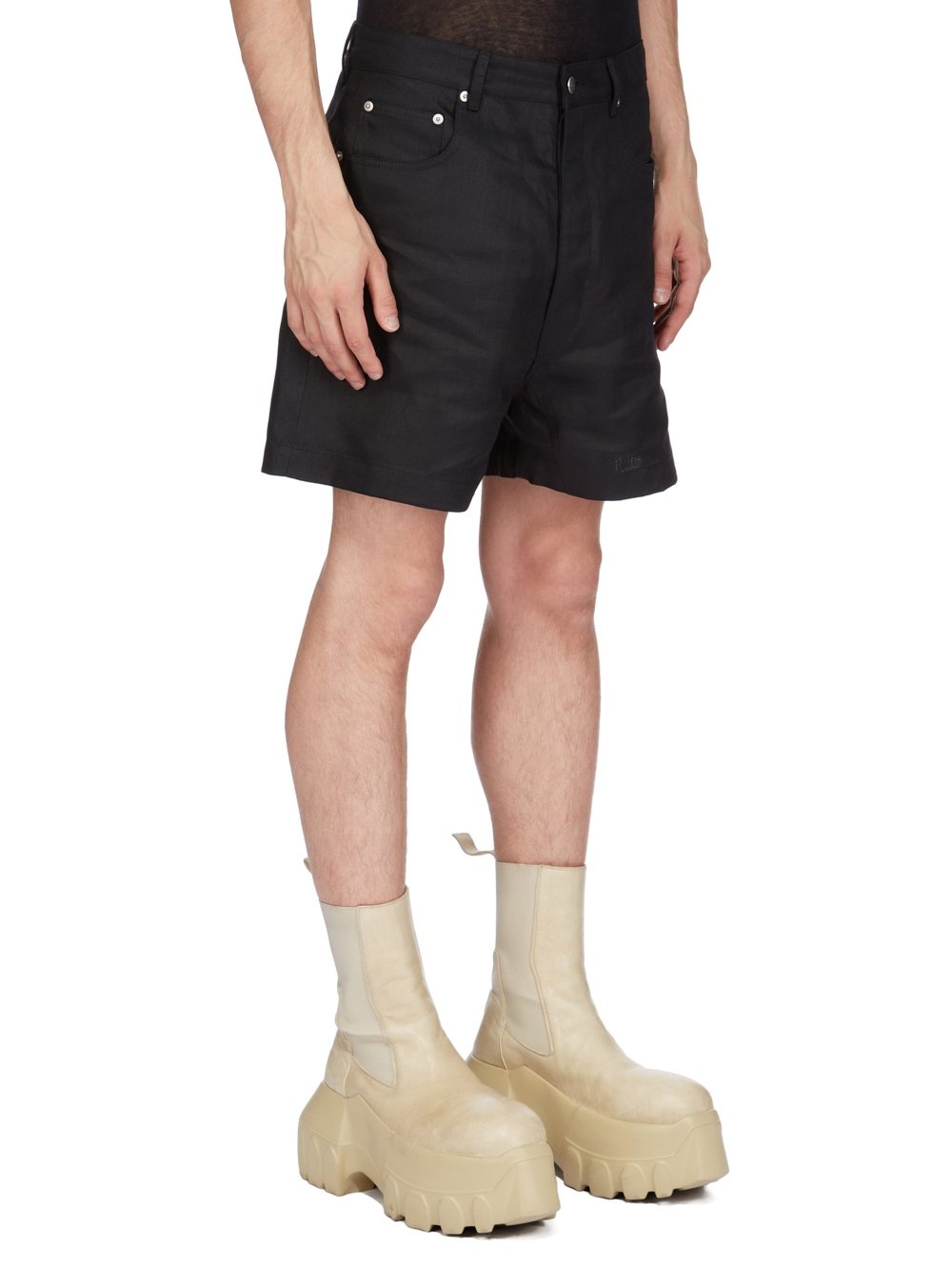 SHORTS - 2
