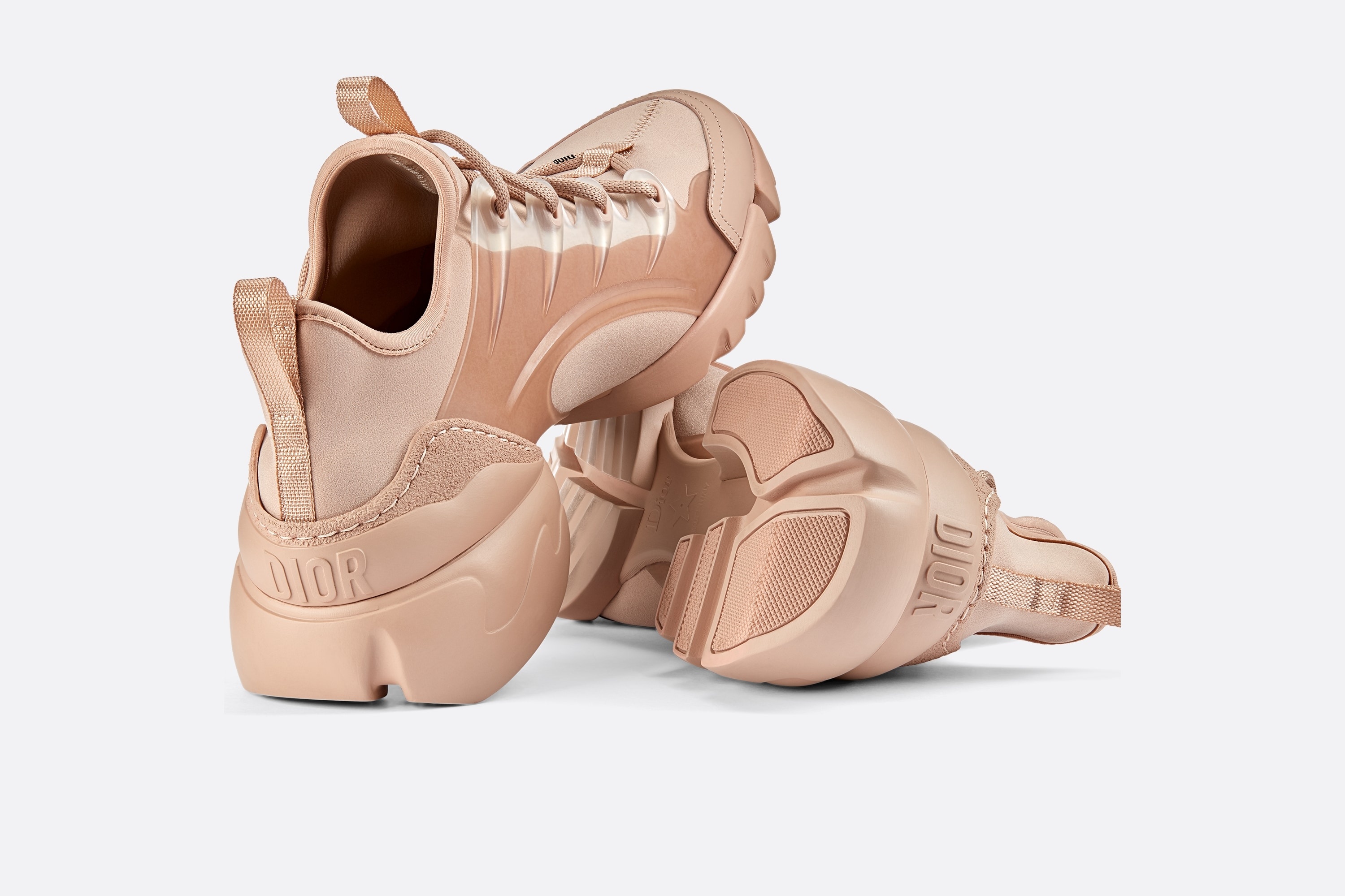 D-Connect Sneaker - 4