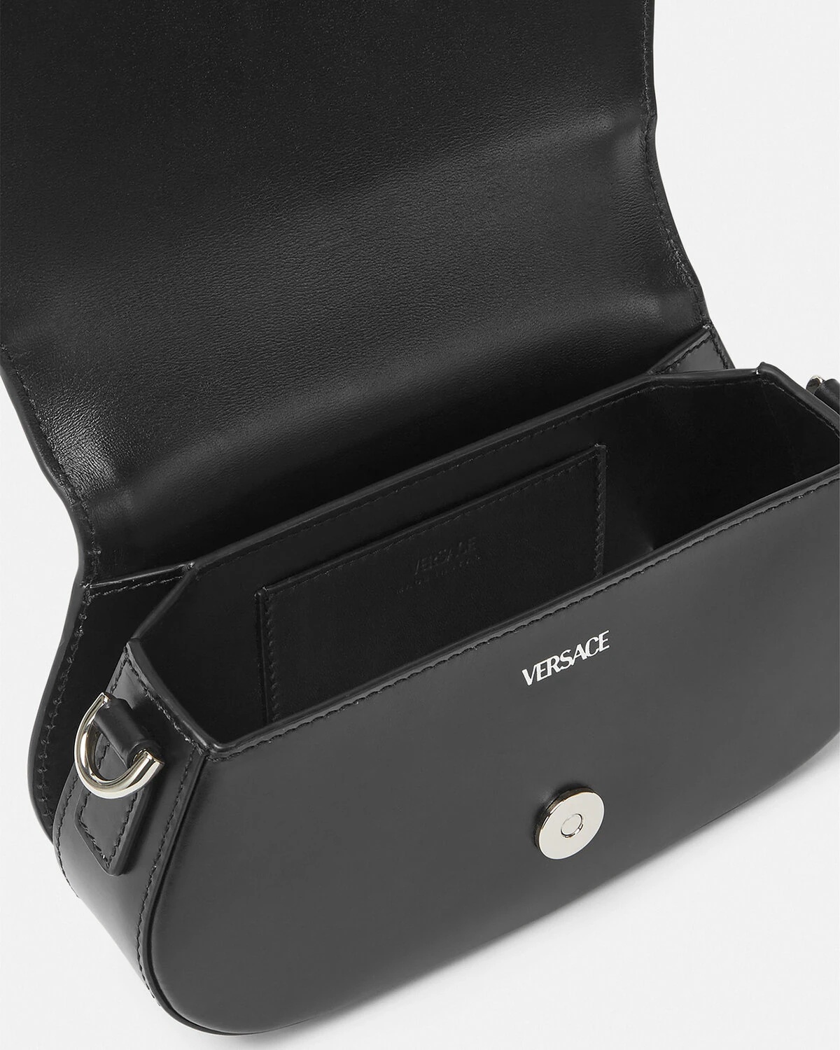 Greca Goddess Mini Shoulder Bag - 4