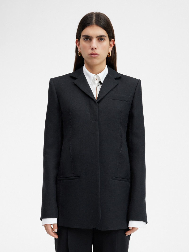 La veste Caraco 6