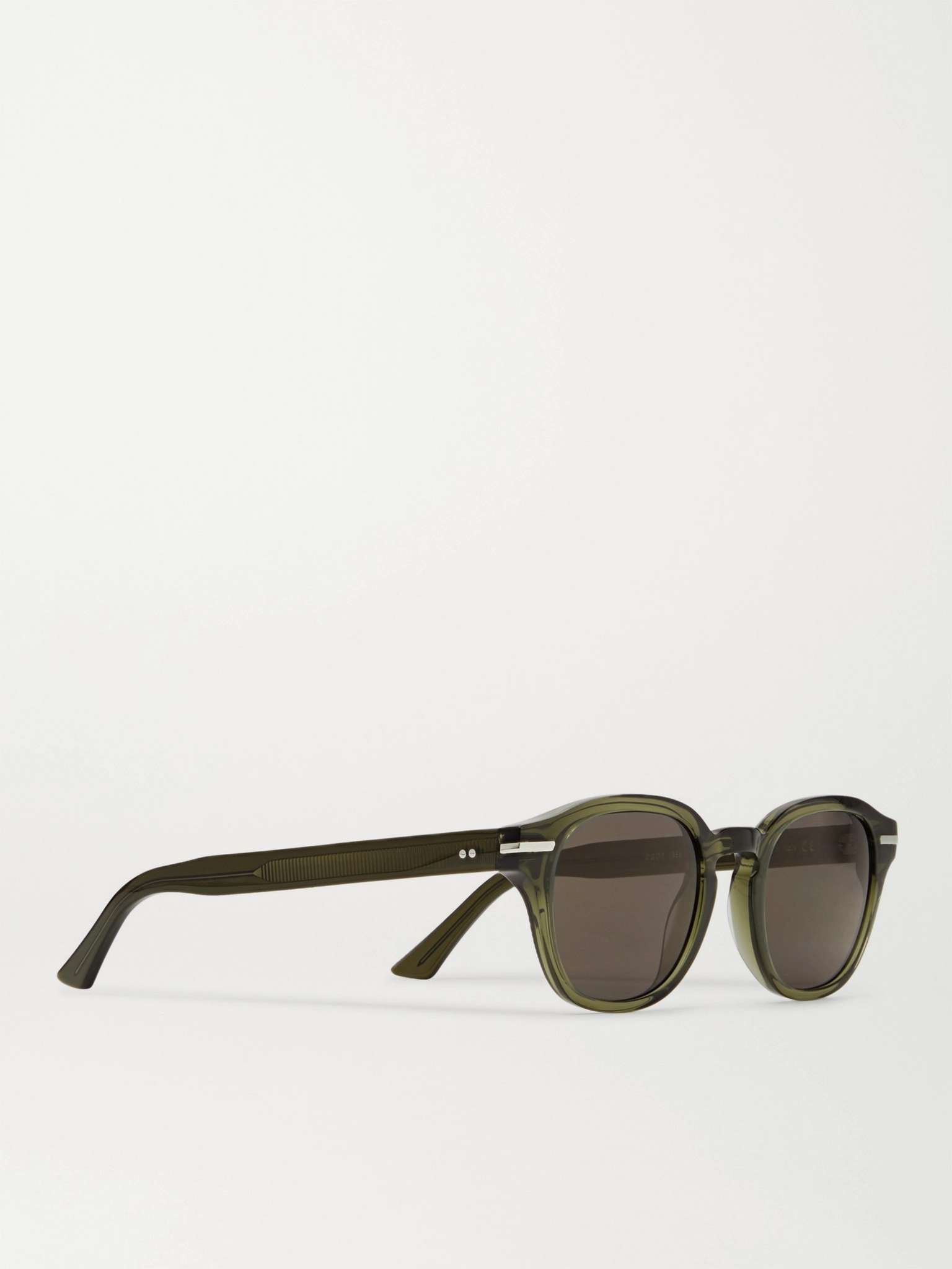 1356 D-Frame Acetate Sunglasses - 3