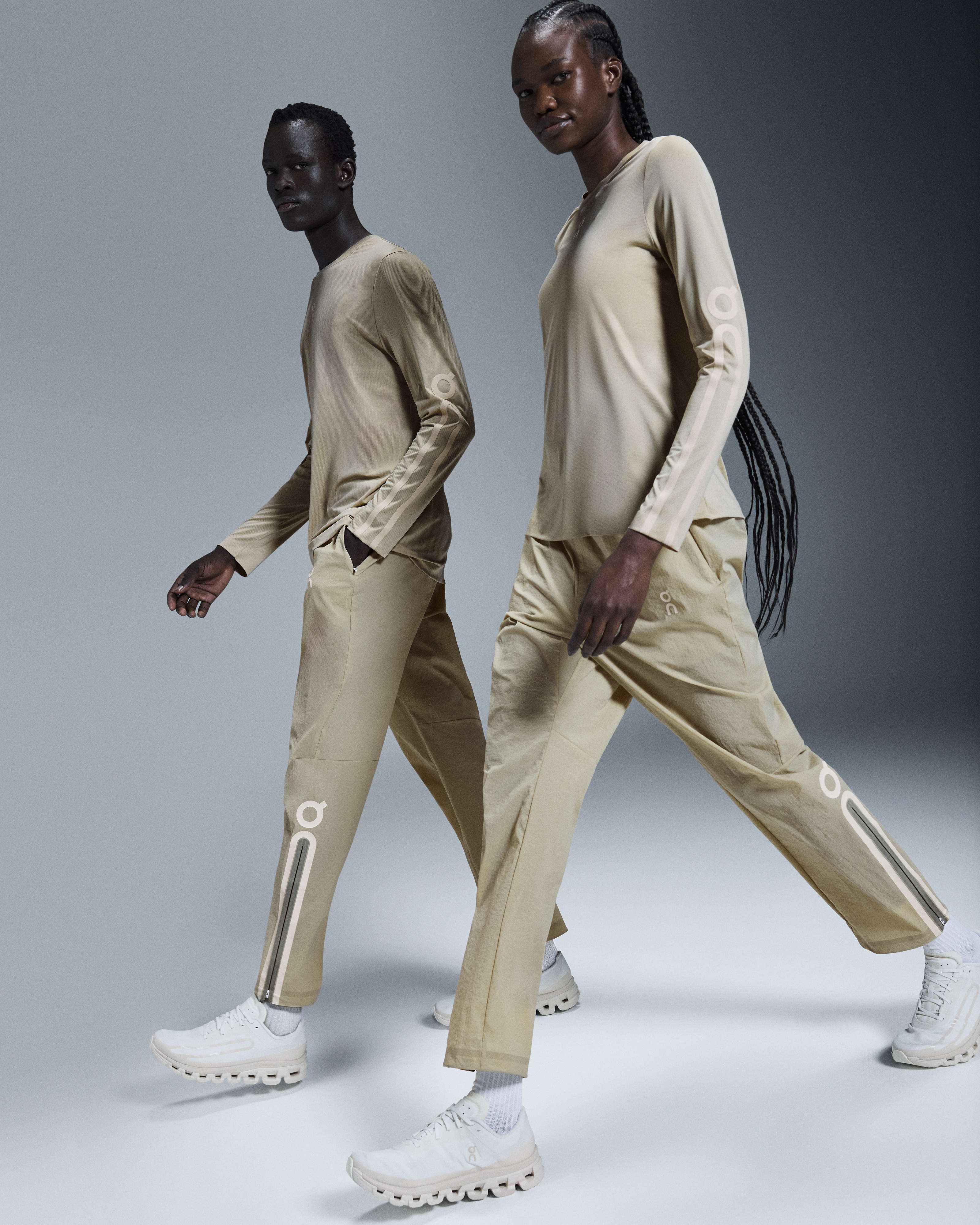 Track Pants IKON - 6