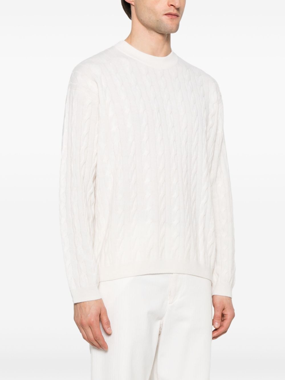 Oskar sweater - 3