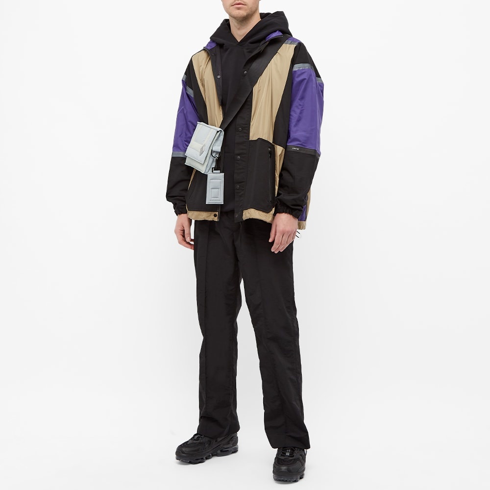 Sacai Packable Blouson - 7