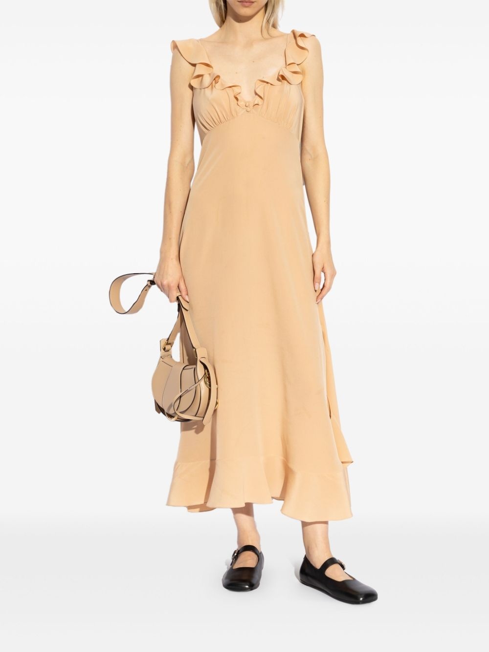 Appiedi ballet flats - 5