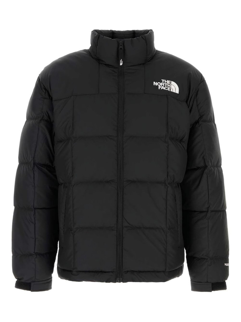 Lhotse quilted jacket 1