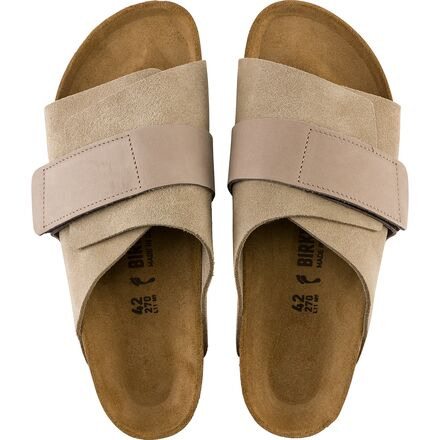 Kyoto Sandal - Men's - 4