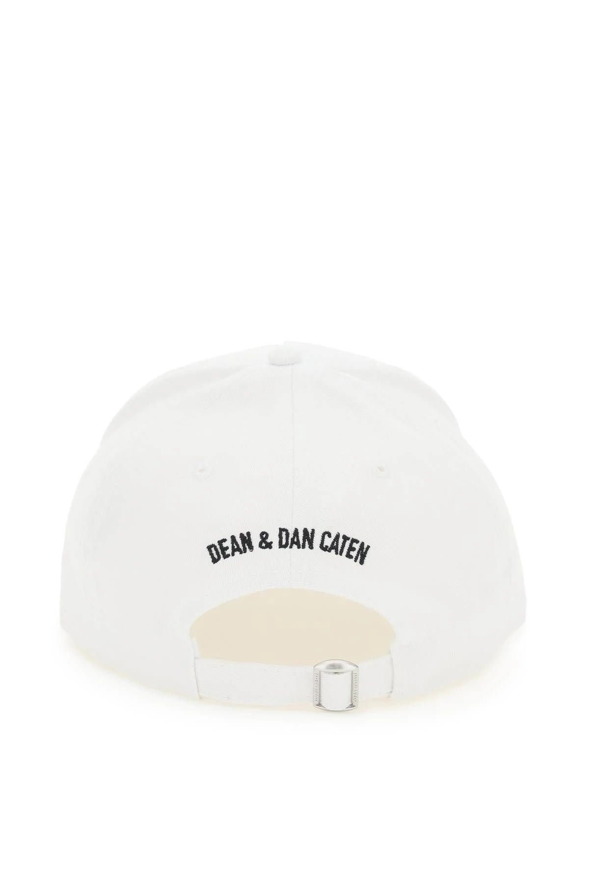 'ICON SPRAY' BASEBALL CAP - 3