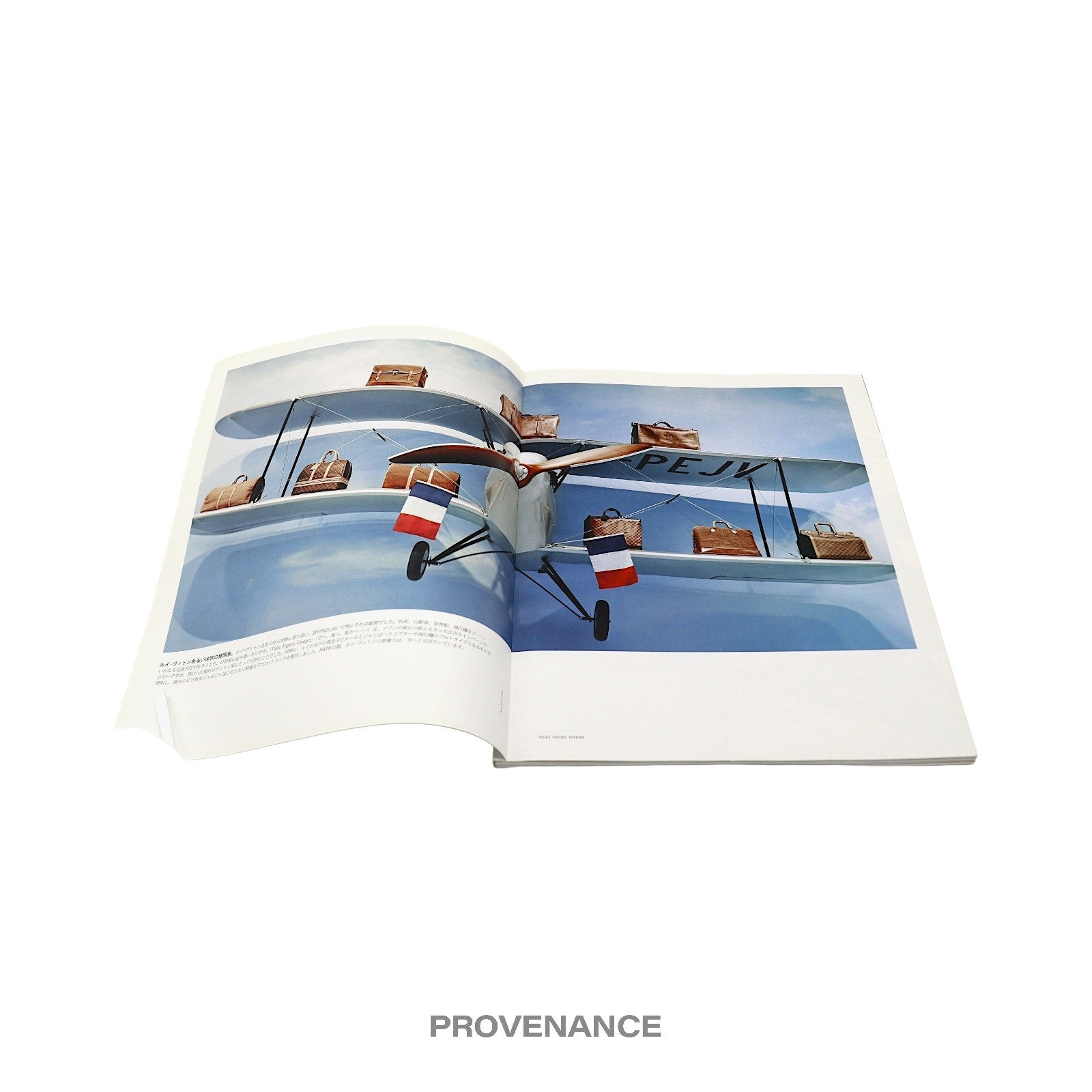 Louis Vuitton - The Book #4 - 6