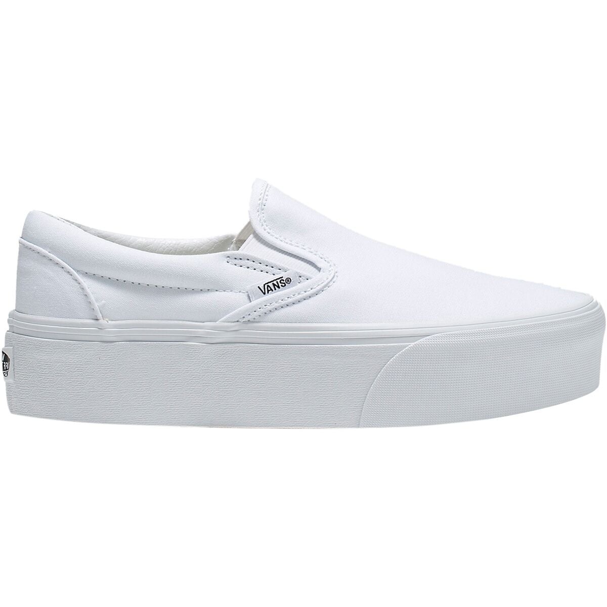 Classic Slip-On Stackform Shoe - Women's - 1