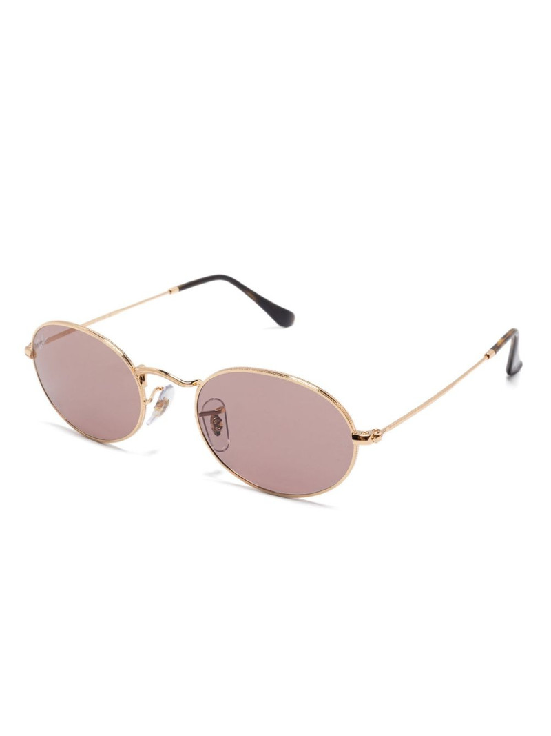 Ray-Ban 3547 sunglasses outlook